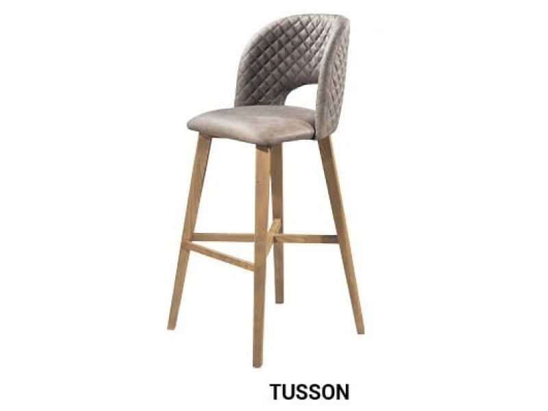 Tusson